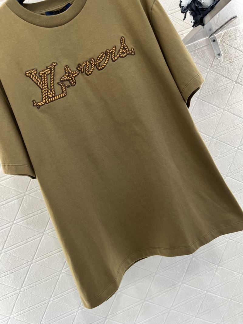 Louis Vuitton T-Shirts